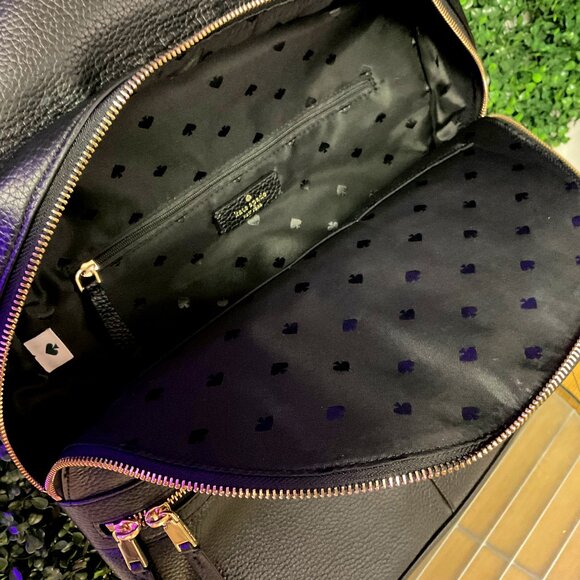 Backpacks